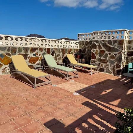 Appartamento Tinoca Las Palmas de Gran Canaria