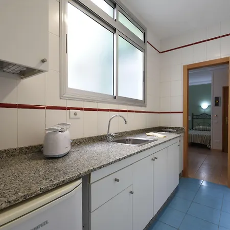 Tinoca Apartment Las Palmas de Gran Canaria