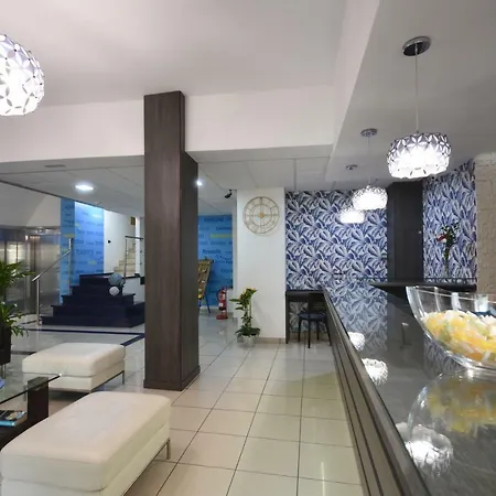 Apartamento Tinoca *
