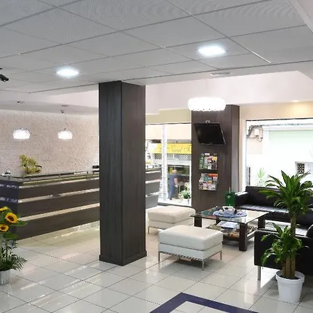 Apartament Tinoca *