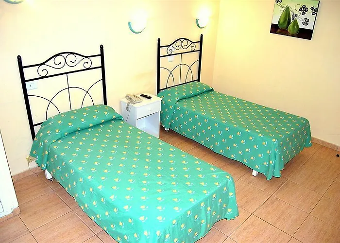 Tinoca Las Palmas de Gran Canárias