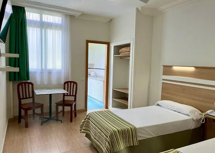 Tinoca Apartamento Las Palmas de Gran Canaria