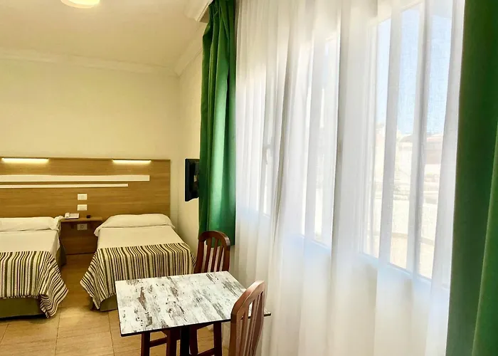 Apartamento Tinoca Las Palmas de Gran Canaria