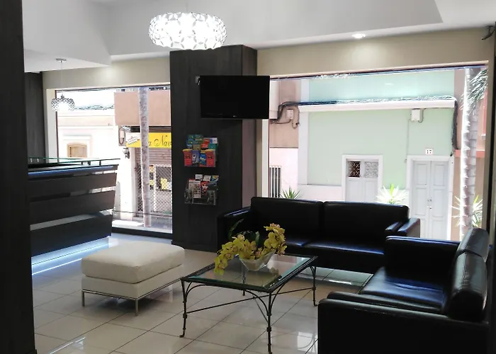 Tinoca Apartamento *