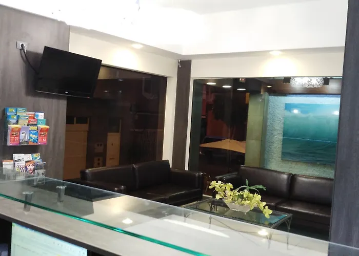 Apartamento Tinoca