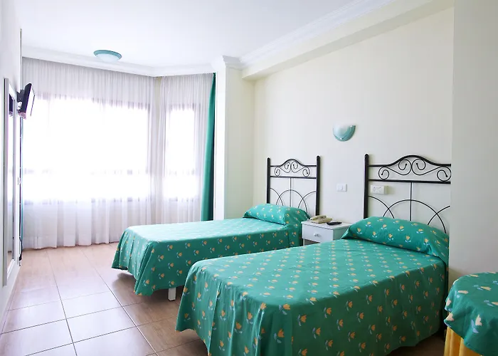 Apartamento Tinoca Las Palmas de Gran Canárias