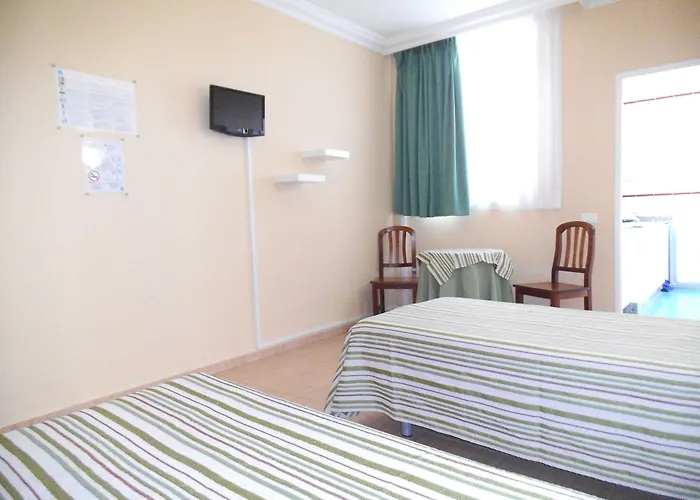 Tinoca Apartamento