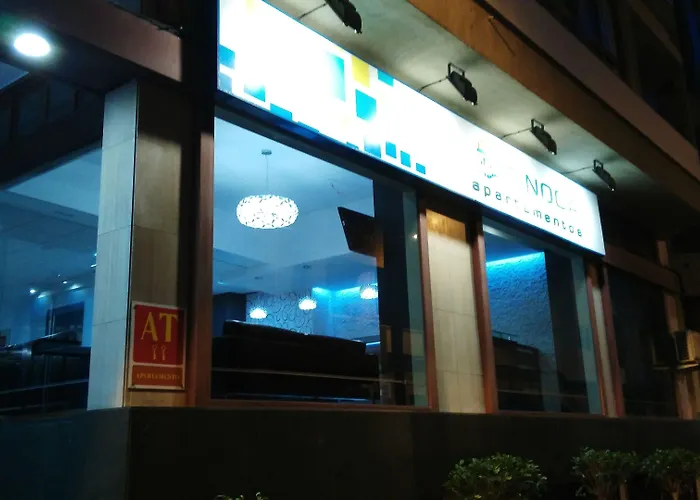 Apartamento Tinoca Las Palmas de Gran Canaria