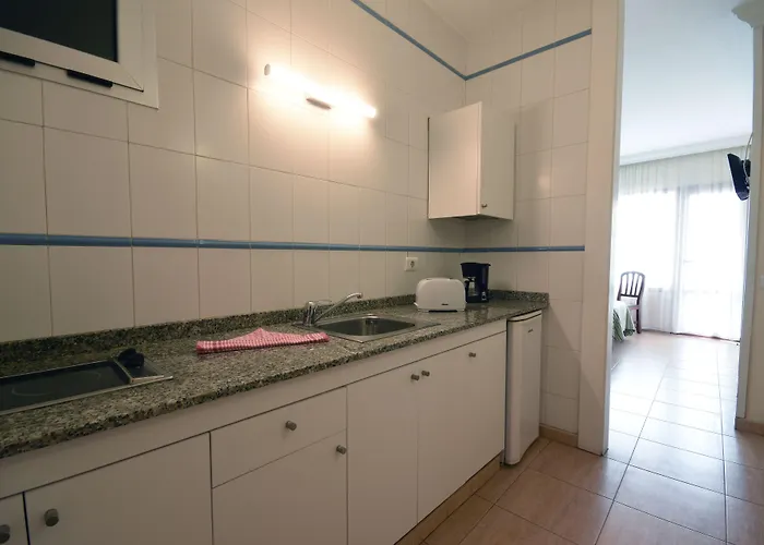 Apartamento Tinoca *