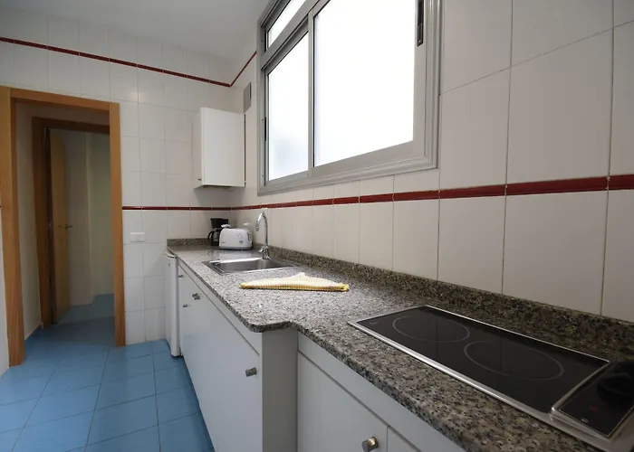 Apartamento Tinoca Las Palmas de Gran Canaria