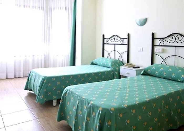 Tinoca Apartamento *