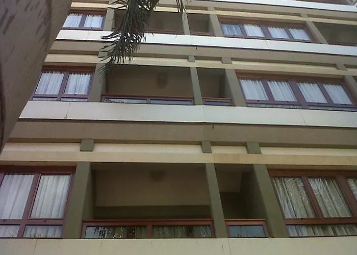 Tinoca Apartamento *