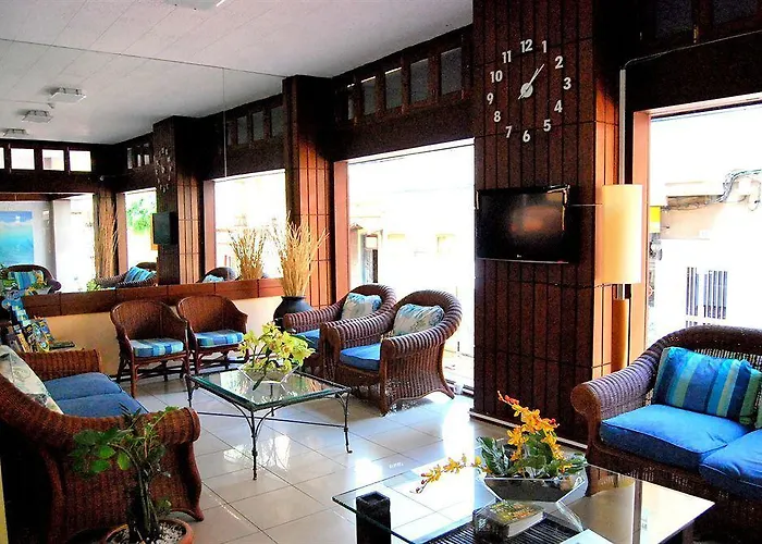 Tinoca Apartamento Las Palmas de Gran Canárias