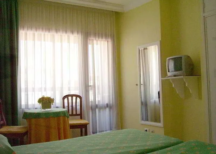 Tinoca Apartamento Las Palmas de Gran Canárias