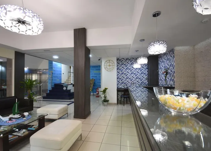 Apartamento Tinoca *