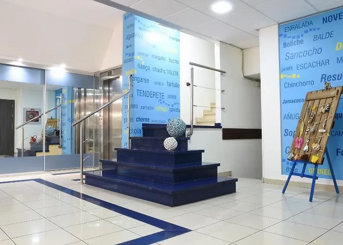 Tinoca Las Palmas de Gran Canárias