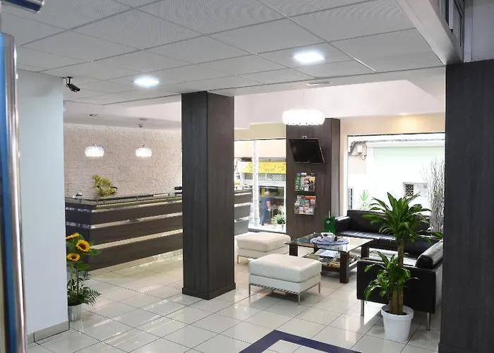 Apartamento Tinoca *