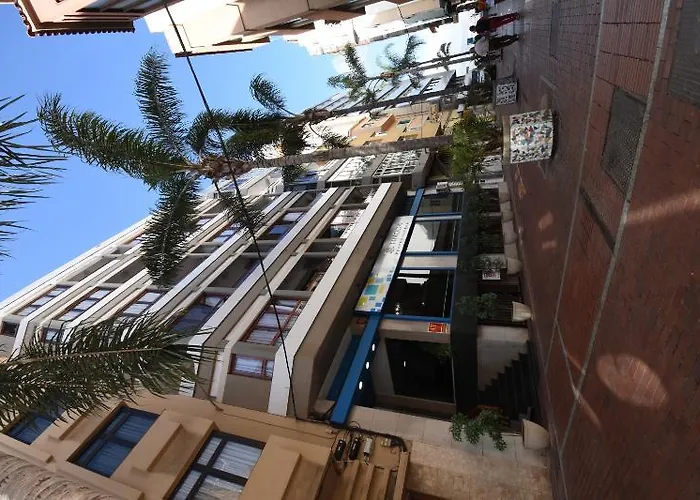 Tinoca Apartamento *