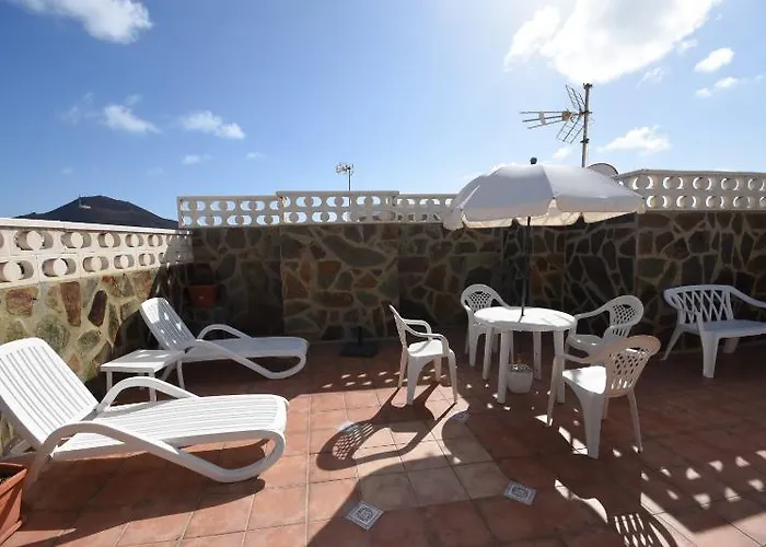 Tinoca Apartamento Las Palmas de Gran Canaria