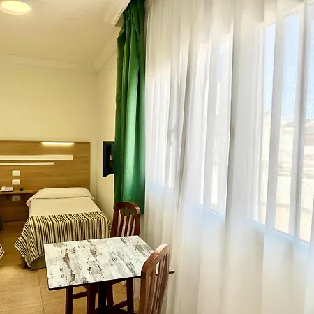 公寓 蒂诺卡公寓 大加那利岛拉斯帕尔马斯