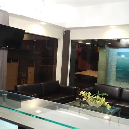 公寓 蒂诺卡公寓