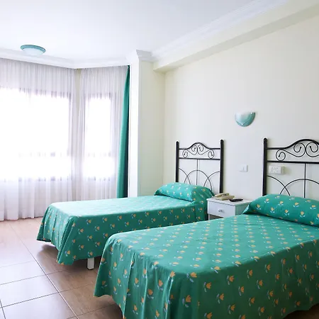 公寓 蒂诺卡公寓 大加那利岛拉斯帕尔马斯