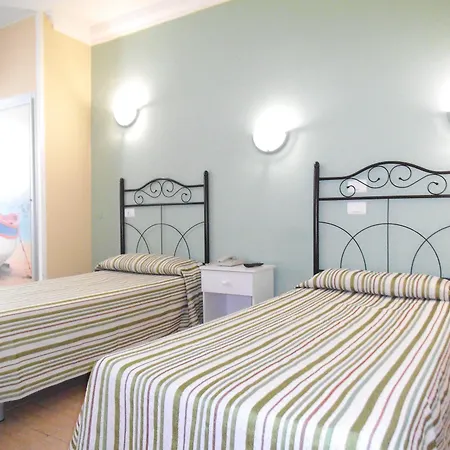 蒂诺卡公寓 大加那利岛拉斯帕尔马斯