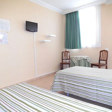 蒂诺卡公寓 公寓