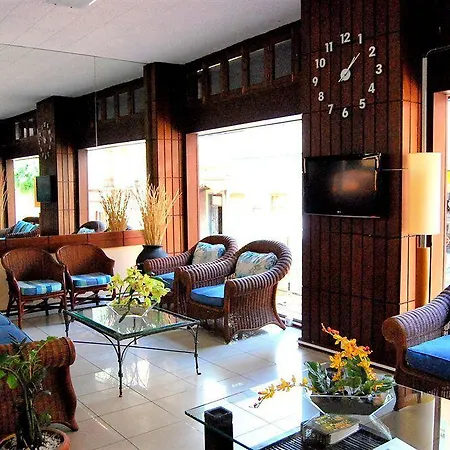 蒂诺卡公寓 公寓 大加那利岛拉斯帕尔马斯