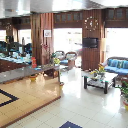 蒂诺卡公寓 大加那利岛拉斯帕尔马斯