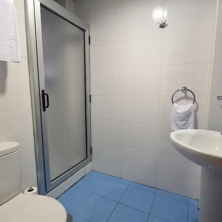 蒂诺卡公寓 大加那利岛拉斯帕尔马斯