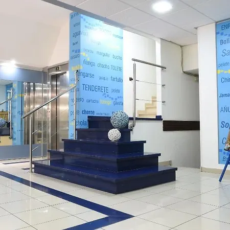 蒂诺卡公寓 大加那利岛拉斯帕尔马斯