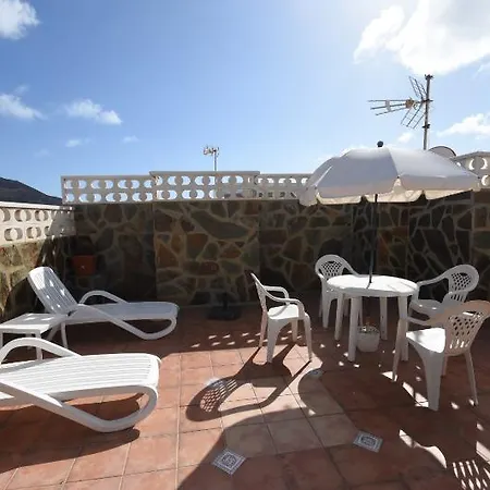 蒂诺卡公寓 公寓 大加那利岛拉斯帕尔马斯